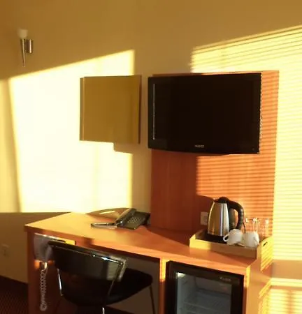Hotel Elit Sofia