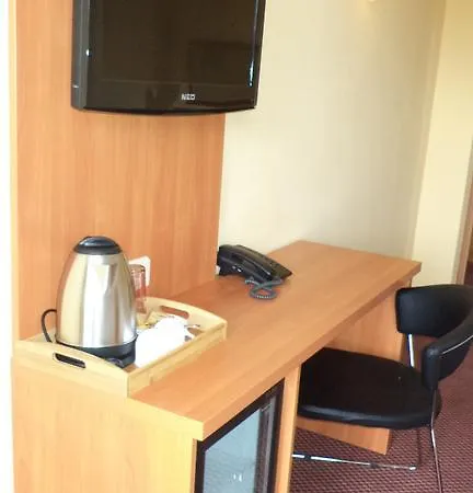 Hotel Elit 2*