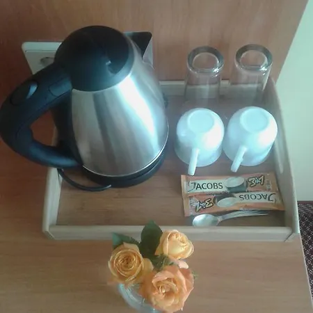 Hotel Elit