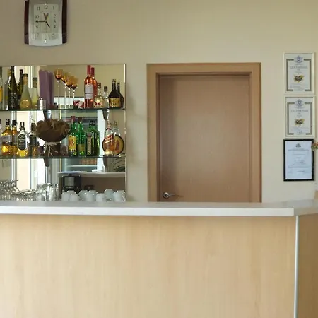 Hotel Elit Sofia