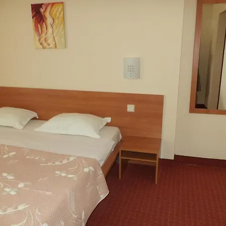 Elit Hotel