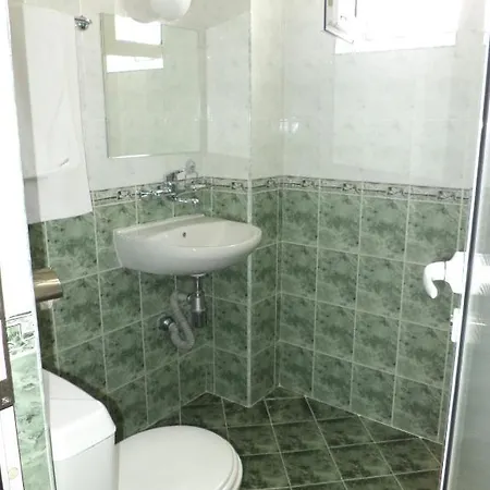 Elit Hotel Sofia