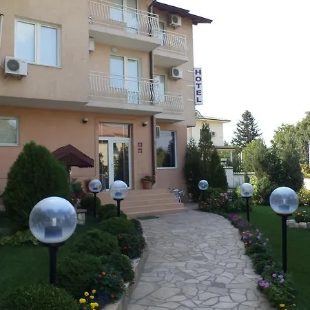 Elit Ξενοδοχείο 2*