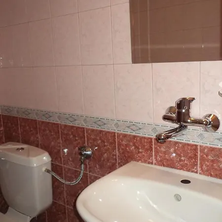 Elit Szálloda Szófia